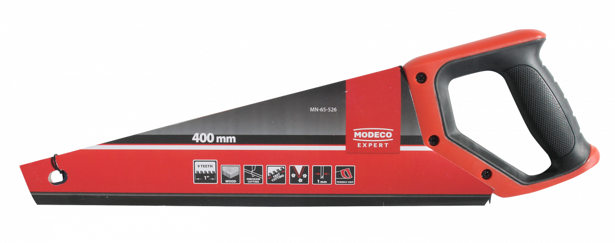 MN-65-5 Hand saws, 3-edge tooth